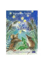Bajkowe lulanki