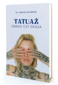 Tatua� obraz czy skaza