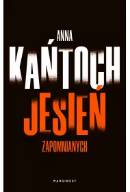 Jesie zapomnianych. Krystyna Lesiska. Tom 3