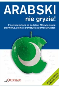 Arabski nie gryzie!