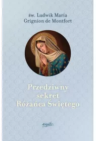 Przedziwny sekret R�a�ca �wi�tego