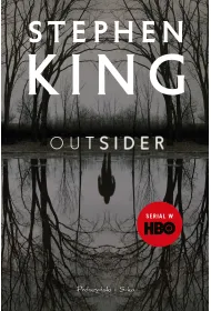 Outsider. Du�e Litery