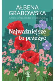Najwaniejsze to przey