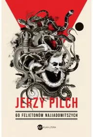 eBook 60 felietonw najjadowitszych mobi epub