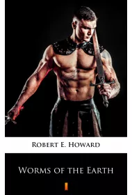 eBook Worms of the Earth mobi epub