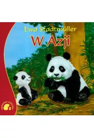 W Azji