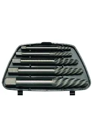 ZESTAW WYKR�TAK�W 5 SZT. TENGTOOLS SE05