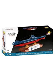 Historical Collection WWII - HMS Upholder (P37) U-Class 140 klock�w