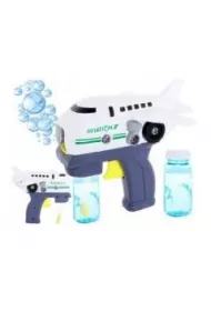 Pistolet na ba�ki samolot Pegaz Toys