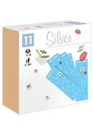 Gra Bingo Lotto Silver PLX ALEXANDER 2881