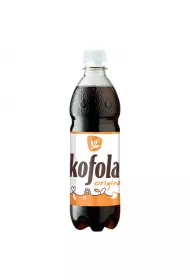 Kofola Napj gazowany Original 500 ml
