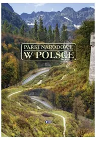 Parki narodowe