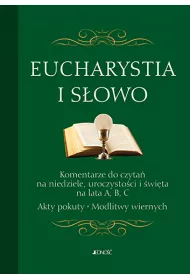 Eucharystia i s�owo