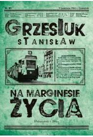 Na marginesie ycia