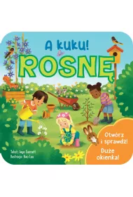 A kuku! Rosn�