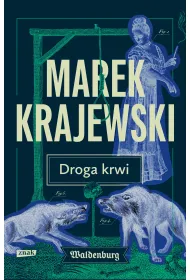 Droga krwi
