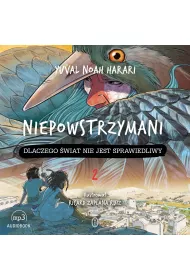 Audiobook Niepowstrzymani 2 mp3