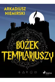 eBook Boek templariuszy mobi epub