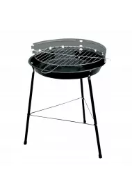 Master Grill Grill okrgy r. 32,5 cm MG930