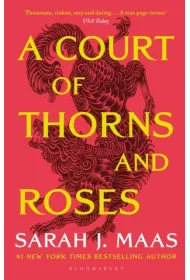 A Court of Thorns and Roses