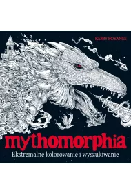 Mythomorphia Ekstremalne kolorowanie i wyszukiwanie