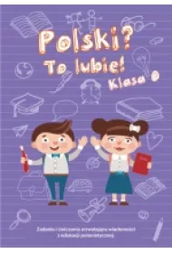 Polski? To lubi�! Klasa 0