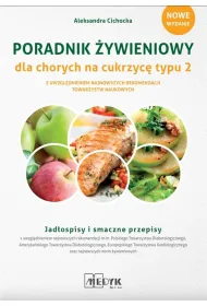 Poradnik �ywieniowy dla chorych na cukrzyc� typu 2