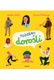 Podobno doro�li