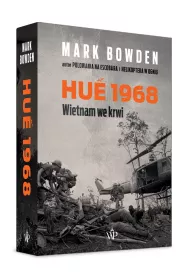 Hue 1968 wietnam we krwi