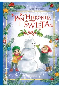 Pan Hieronim i wita