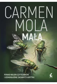 Ma�a. Inspektor Blanco. Tom 3