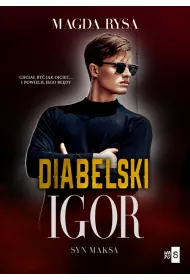 Diabelski Igor, syn Maksa