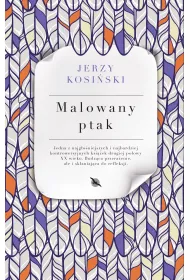 eBook Malowany ptak mobi epub
