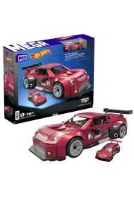 MEGA Hot Wheels. Cadillac ATS-VR HRY18 Mattel