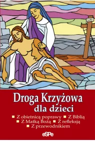 Droga krzy�owa dla dzieci