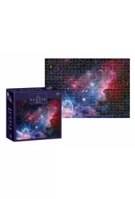 Puzzle 500 el. Galaxy 1 Interdruk