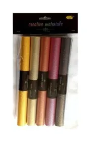 Galeria Hobby Papier 120g, 25x35cm, 5 arkuszy