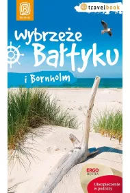 Wybrze�e Ba�tyku i Bornholm. Travelbook