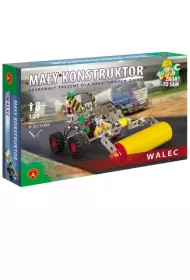 ALEX MALY KONSTRUKTOR II WALEC * Alexander