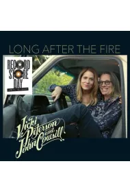 Long After The Fire (vinyl)