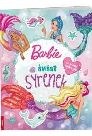 Barbie Dreamtopia. �wiat syrenek