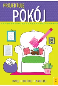 Projektuj�. Pok�j