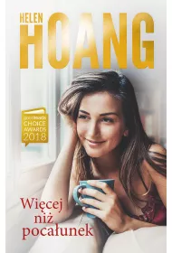 Wi�cej ni� poca�unek. The Kiss Quotient. Tom 1