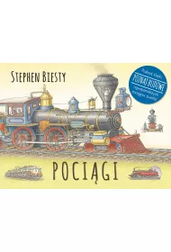 Poznaj budow�. Poci�gi