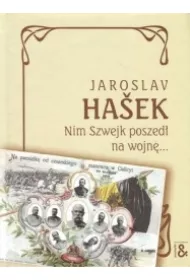 Nim Szwejk poszed na wojn