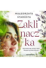 Audiobook Zaklinaczka mp3