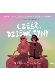 Audiobook Cze, dziewczyny mp3