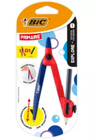 Bic Cyrkiel Explore z owkiem