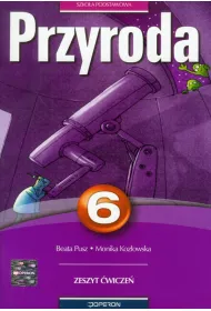 Przyroda SP KL 6. �wiczenia (2011)