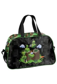Torba sportowa Pixel blocks PP25PX-074